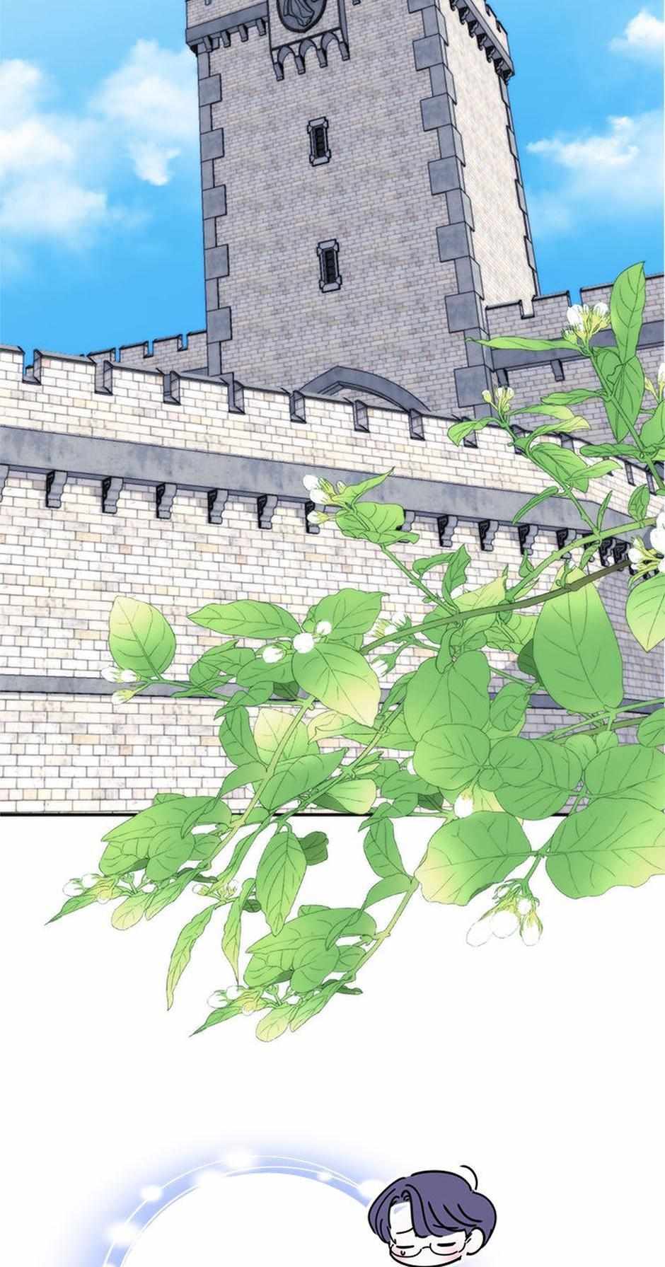 I Met the Male Lead in Prison Chapter 34 2